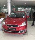 Hình ảnh: Mitsubishi Mirage giảm giá mạnh trong Tháng 3