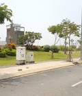 Hình ảnh: Đất TT hành chính Hóc Môn gần Chợ, 260Tr/nền, SHR, xây tự do
