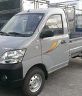 Hình ảnh: Xe tải Towner 990 tải trọng 990kg thùng mui bạt động cơ Euro 4 đạt chuẩn bộ GTVT