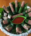 Hình ảnh: Nem Thanh Hóa Ngon tại Hà Nội