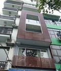 Hình ảnh: Cực hot Nhà 7 tầng Hoàng Cầu 35m2, ngõ ô tô giá 4,1 tỷ TL