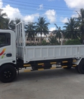 Hình ảnh: Xe tải Veam 340S tải trọng 3490kg, thùng dài 6.1m