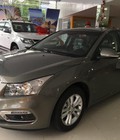 Hình ảnh: Chevrolet Cruze 2017 Chỉ cẫn trả trước 105 triệu Nhận xe ngay lãi suất tốt nhất