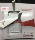 Hình ảnh: Bán USB Tiếp sóng - Kích sóng Wifi Mercury MW301RE ( 1 râu ) - MW302RE ( 2 râu ) giá rẻ..