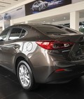 Hình ảnh: Mazda 3 nâu màu mới sang trọng