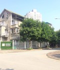 Hình ảnh: Bán biệt thự khu đô thị mới Nghĩa Đô 106 Hoàng Quốc Việt giá tốt