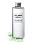 Hình ảnh: Nước hoa hồng Muji không cồn, không dầu khoáng, an toàn cho da