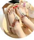 Hình ảnh: Sandals xinh xắn