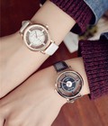 Hình ảnh: Đồng hồ đôi nam nữ Unisex Rosivga ZL 0850 hàng công ty