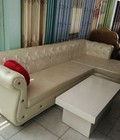 Hình ảnh: Sofa phòng khách sang trọng