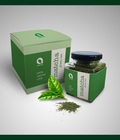 Hình ảnh: Matcha trà xanh Anh Đào 100gr phòng ngừa ung thư, chống lão hóa