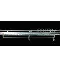 Hình ảnh: Kệ úp chén dĩa 1 tầng inox 304 dài 800mm