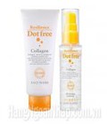 Hình ảnh: Bộ Sữa Rửa Mặt Dot Free Resilience Chiết Xuất Từ Collagen Tươi