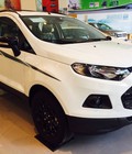 Hình ảnh: Ford Ecosport Titanium giá rẻ nhất miền bắc, giao xe ngay