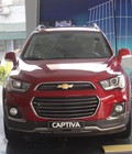 Hình ảnh: Chevrolet captiva ltz mới màu đỏ, cam kết giá tốt nhất miền bắc