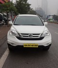 Hình ảnh: Honda CRV Limited 2.4 chữ vàng AT sx 2012 màu trắng