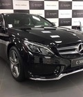 Hình ảnh: Mercedes C300 AMG khuyến mãi khủng, hỗ trợ trước bạ, nhiều quà tặng tại Mercedes Phú Mỹ Hưng