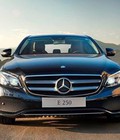 Hình ảnh: Xe Mercedes E250 2017 chính thức ra mắt, giá hợp lý