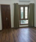 Hình ảnh: Bán nhà phân lô Trần Cung, 5 tỷ 50m2x5T XM. Oto vào nhà