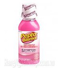 Hình ảnh: Sirô Chuyên Trị Tiêu Hoá Dạ Dày Pepto Bismol 236ml Của Mỹ