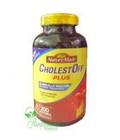 Hình ảnh: Thực phẩm chức năng giúp giảm Cholesterol