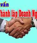 Hình ảnh: Dịch vụ thành lập công ty trọn gói tại TP HCM