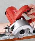 Hình ảnh: Đại lý cung cấp máy cắt gạch cầm tay mini oshima sử dụng an toàn, chắc chắn