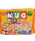 Hình ảnh: Mì mug nhật bản giá rẻ dành cho bé yêu