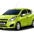 Hình ảnh: CHEVROLET SÀI GÒN: Khuyến Mãi Lớn. Hỗ Trợ Tối Đa Với Dòng Xe Chevroet Spark.