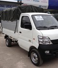 Hình ảnh: Xe tải nhỏ 750Kg Veam Changan Star thùng bạt,thùng kín,thùng lửng