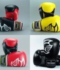 Hình ảnh: Zamesport phân phối sỉ lẻ Găng boxing Pretorian, găng đối kháng