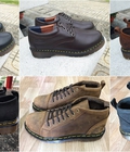 Hình ảnh: Giày dr martens thái lan
