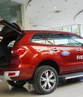 Hình ảnh: Bán xe Ford Everest 7 chỗ ,sản xuất 2017,Giao xe ngay vay ngân hàng 85%‎