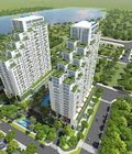 Hình ảnh: Căn hộ độc nhất Quận 7 view 2 mặt sông Sài Gòn, giá Sốc chỉ 1tỷ6 căn 2PN tặng nội thất cao cấp