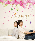 Hình ảnh: Giàn đào hồng BINBIN PK304