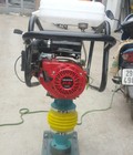 Hình ảnh: Giá bán máy đầm cóc Trung quốc honda động cơ GX160 giao hàng toàn quốc