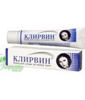 Hình ảnh: Kem trị sẹo, mụn, rạn da cao cấp Klirvin 25g của Nga