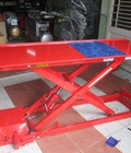 Hình ảnh: Những bàn nâng xe máy nào phù hợp với tiệm sửa xe, head Honda