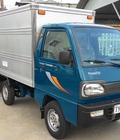 Hình ảnh: Xe tải nhỏ dành cho người mới đầu tư, động cơ công nghệ suzuki, máy xăng, tiết kiệm nhiên liệu