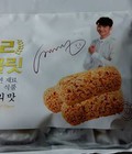 Hình ảnh: Bánh ngũ cốc oat Hàn