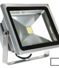 Hình ảnh: Đèn LED pha siêu sáng tiết kiệm điện ip66/220v/10w giá KM 80.000 vnđ