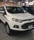 Hình ảnh: Ecosport Titanium 2017