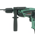 Hình ảnh: Máy khoan búa HITACHI 16mm 550W