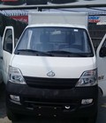 Hình ảnh: Veam Star 820kg, vào thành phố