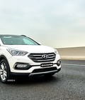 Hình ảnh: Ưu đãi hấp dẫn Hyundai Santafe 2016 Full options. Giảm ngay 45 triệu