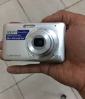 Hình ảnh: Bán máy ảnh Sony W310, còn mới 99%, nguyên bản