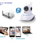 Hình ảnh: Camera quan sát không dây IPC 360