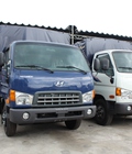 Hình ảnh: Xe tải Hyundai 6.5 tấn HD99 lên tải từ HD72 bán trả góp ở TP HCM, Bình Dương, Bình Phước, Đồng Nai