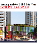 Hình ảnh: Bán mặt bằng trung tâm thương mại diện tích từ 200m2 đến 1000m2.