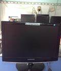 Hình ảnh: Màn Hình Samsung 733NW 17 Inch